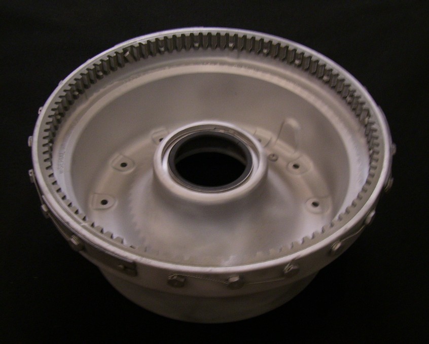 Goodyear Wheel Half PN5000482 JT Evans Aircraft Sales, Inc.